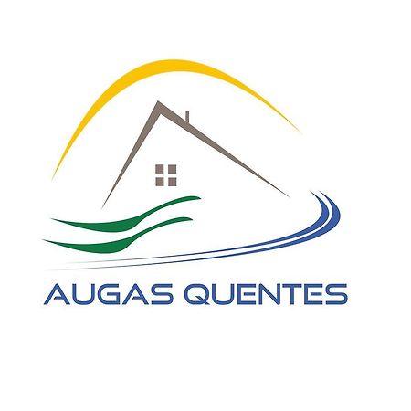 אורנסה Augas Quentes Hostel מראה חיצוני תמונה